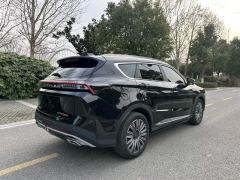 Jetour X70 PLUS Champion Edition 1.5T Comfort Edition 5-seater - фото 8