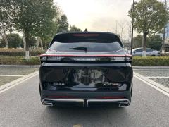 Jetour X70 PLUS Champion Edition 1.5T Comfort Edition 5-seater - фото 9