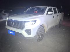Great Wall Cannon Edition 2.0T AWD Version - ფოტო 1