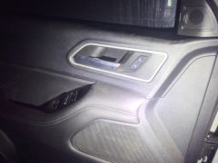 Great Wall Cannon Edition 2.0T AWD Version - ფოტო 13