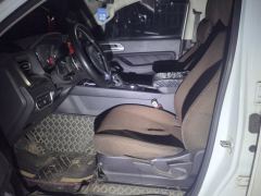 Great Wall Cannon Edition 2.0T AWD Version - ფოტო 14