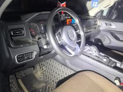 Great Wall Cannon Edition 2.0T AWD Version - ფოტო 16
