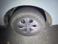 Great Wall Cannon Edition 2.0T AWD Version - ფოტო 6