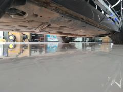 Volkswagen Teramont X Distinguished Edition 380TSI Four-Wheel Drive Long Yao Edition - фото 10