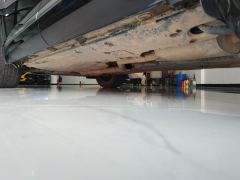 Volkswagen Teramont X Distinguished Edition 380TSI Four-Wheel Drive Long Yao Edition - фото 11