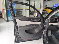 Volkswagen Teramont X Distinguished Edition 380TSI Four-Wheel Drive Long Yao Edition - фото 12