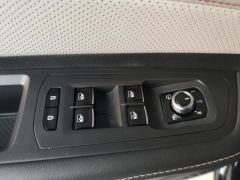 Volkswagen Teramont X Distinguished Edition 380TSI Four-Wheel Drive Long Yao Edition - фото 13