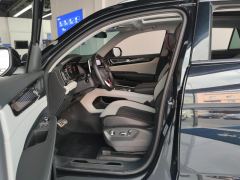 Volkswagen Teramont X Distinguished Edition 380TSI Four-Wheel Drive Long Yao Edition - фото 14