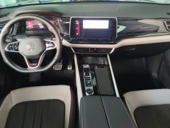 Volkswagen Teramont X Distinguished Edition 380TSI Four-Wheel Drive Long Yao Edition - фото 16