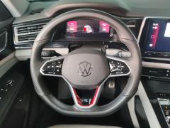 Volkswagen Teramont X Distinguished Edition 380TSI Four-Wheel Drive Long Yao Edition - фото 18