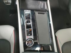 Volkswagen Teramont X Distinguished Edition 380TSI Four-Wheel Drive Long Yao Edition - фото 19