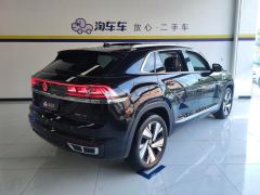 Volkswagen Teramont X Distinguished Edition 380TSI Four-Wheel Drive Long Yao Edition - фото 2