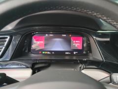Volkswagen Teramont X Distinguished Edition 380TSI Four-Wheel Drive Long Yao Edition - фото 20