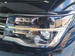 Volkswagen Teramont X Distinguished Edition 380TSI Four-Wheel Drive Long Yao Edition - фото 4