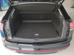 Volkswagen Teramont X Distinguished Edition 380TSI Four-Wheel Drive Long Yao Edition - фото 7