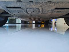 Volkswagen Teramont X Distinguished Edition 380TSI Four-Wheel Drive Long Yao Edition - фото 8