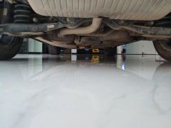Volkswagen Teramont X Distinguished Edition 380TSI Four-Wheel Drive Long Yao Edition - фото 9