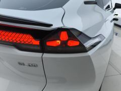 Deepal SL03 EREV 140km Elite Edition - ფოტო 5