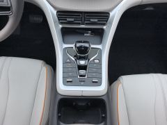 BYD Song Pro DM-i Champion Edition 1.5L 71km Navigator Edition - photo 19
