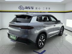 BYD Song Pro DM-i Champion Edition 1.5L 71km Navigator Edition - photo 2
