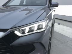 BYD Song Pro DM-i Champion Edition 1.5L 71km Navigator Edition - photo 4