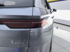 BYD Song Pro DM-i Champion Edition 1.5L 71km Navigator Edition - photo 5