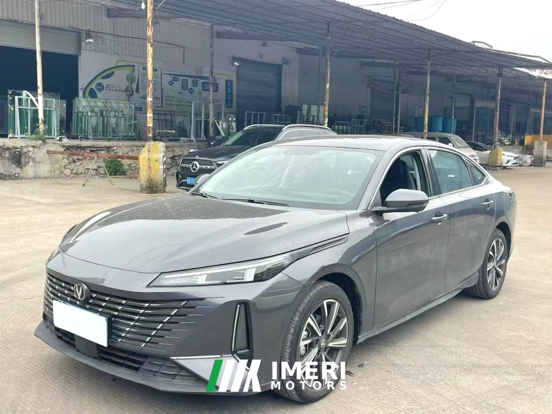 Changan Eado 1.5T GDI Flagship Version - ავტომობილი ჩინეთიდან