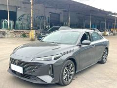 Changan Eado 1.5T GDI Flagship Version - ფოტო 1