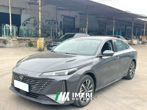 2024 Changan Eado 1.5T GDI Flagship Version - ავტომობილი ჩინეთიდან
