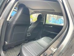 Changan Eado 1.5T GDI Flagship Version - ფოტო 5