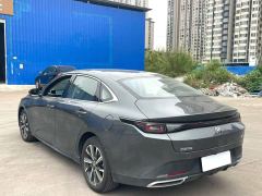 Changan Eado 1.5T GDI Flagship Version - ფოტო 8