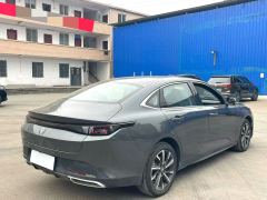Changan Eado 1.5T GDI Flagship Version - ფოტო 9