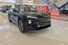 NIO ES6 650km 100kWh - ფოტო 1