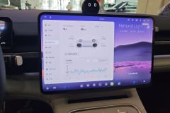 NIO ES6 650km 100kWh - ფოტო 12