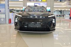 NIO ES6 650km 100kWh - ფოტო 2