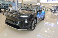 NIO ES6 650km 100kWh - ფოტო 3
