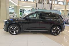 NIO ES6 650km 100kWh - ფოტო 4