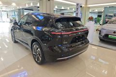 NIO ES6 650km 100kWh - ფოტო 5