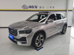 Geely Xingyue L 2.0T 2WD Edition - ფოტო 1