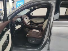 Geely Xingyue L 2.0T 2WD Edition - ფოტო 14