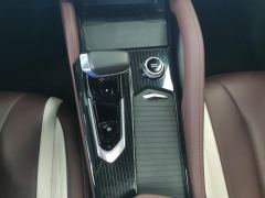 Geely Xingyue L 2.0T 2WD Edition - ფოტო 19