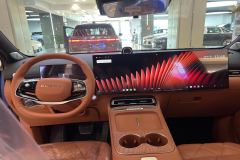 Chery Tiggo 9 2.0T DCT FWD Luxury Edition 5-seater - фото 10