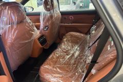 Chery Tiggo 9 2.0T DCT FWD Luxury Edition 5-seater - фото 11