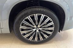 Chery Tiggo 9 2.0T DCT FWD Luxury Edition 5-seater - фото 7