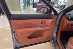 Chery Tiggo 9 2.0T DCT FWD Luxury Edition 5-seater - фото 8
