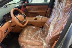 Chery Tiggo 9 2.0T DCT FWD Luxury Edition 5-seater - фото 9