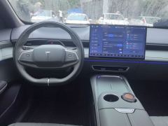 Deepal S07 EREV 215km 215Max - ფოტო 5