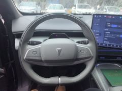 Deepal S07 EREV 215km 215Max - ფოტო 6