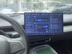 Deepal S07 EREV 215km 215Max - ფოტო 7