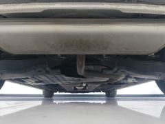 Ford Focus EcoBoost 180 Version - ფოტო 9